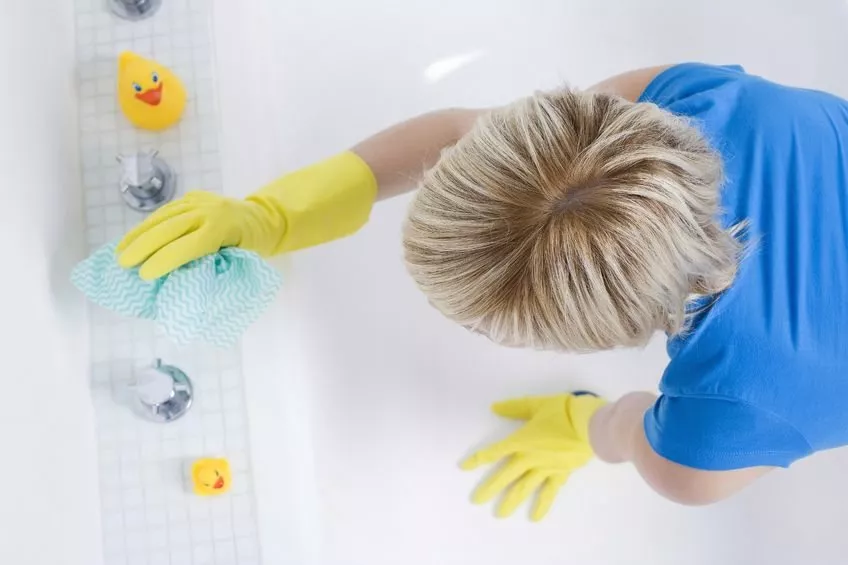 Vilken städservice bör man förvänta sig när man anlitar en städfirma