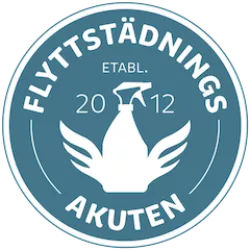 FlyttstädningsAkuten Åkersberga